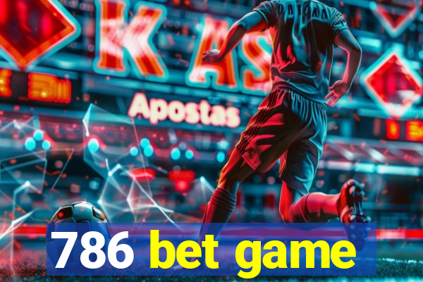 786 bet game